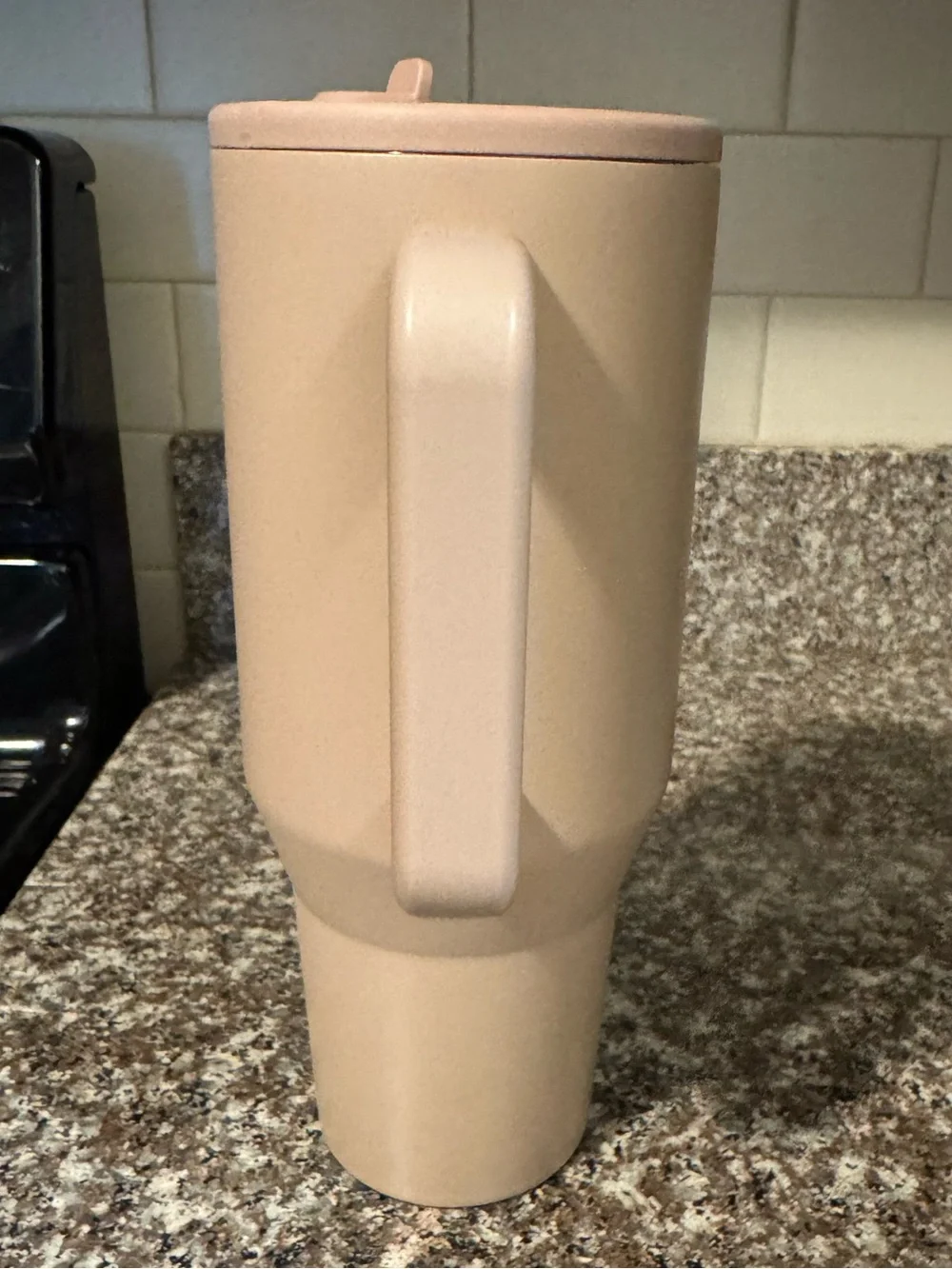 40oz Autumn Oak Hydrojug Traveler - Picture 4 of 8
